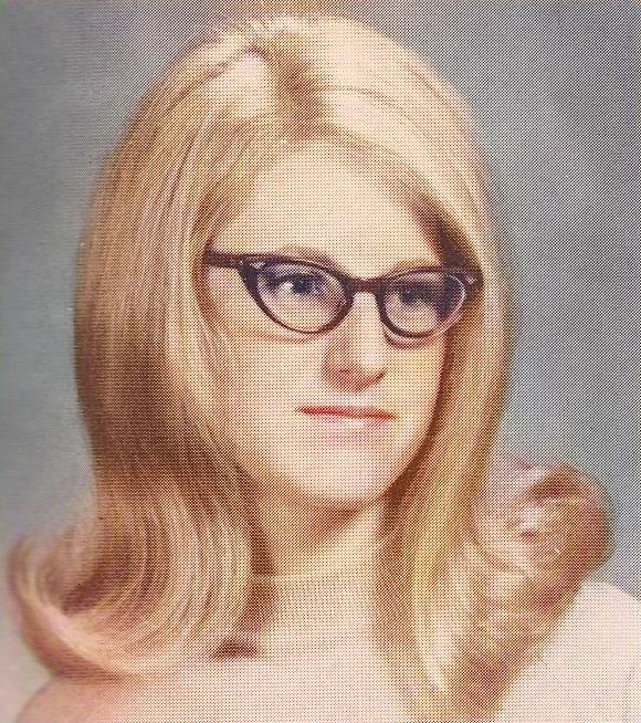 Peggy [Arno] Dobbs